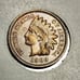 1909 Indian Head cent
