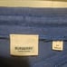 Burberry Toddler Logo Print Joggers