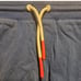 Burberry Toddler Logo Print Joggers
