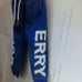 Burberry Toddler Logo Print Joggers