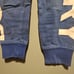 Burberry Toddler Logo Print Joggers