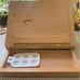 Wooden Folding Easel