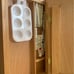 Wooden Folding Easel