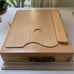 Wooden Folding Easel
