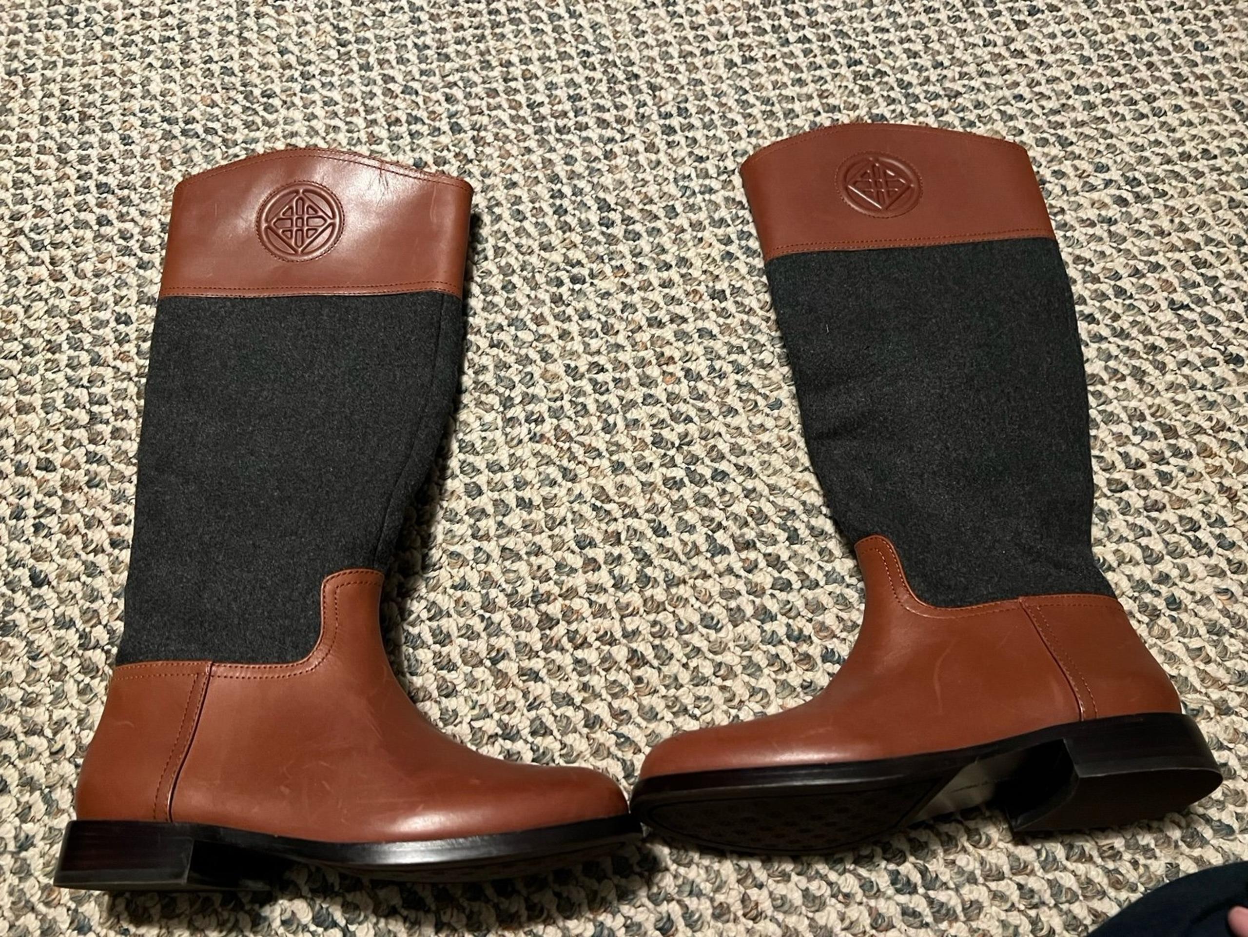 Antonio Melani Riding Boots