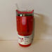Stanley Valentine’s 20oz Heart Tumbler Red