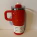 Stanley Valentine’s 20oz Heart Tumbler Red