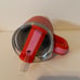 Stanley Valentine’s 20oz Heart Tumbler Red