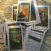 One Thousand And One Night tarot deck