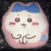 Chiikawa Nagano Hachiware Cushion - Fluffy & BIG! NWT SEALED 2023!!
