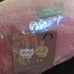 Chiikawa Nagano Hachiware Cushion - Fluffy & BIG! NWT SEALED 2023!!