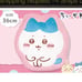 Chiikawa Nagano Hachiware Cushion - Fluffy & BIG! NWT SEALED 2023!!