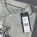 Vineyard Vines Golf Shirt Polo JN Performance Palmero Large Sage Olive Green