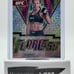 2022 Prizm UFC Joanna Jedrzejczyk Fearless Insert MOJO /25 HOF SSP