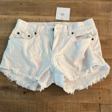 Pistola Jean Shorts Revolve