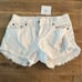 Pistola Jean Shorts Revolve