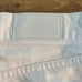 Pistola Jean Shorts Revolve