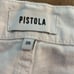 Pistola Jean Shorts Revolve