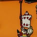 Disney Alice in Wonderland COMPLETE SET Enamel Metal Pin Blind Box Series Combo