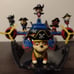 Ultimate Paw Patrol Pirate Bundle! #1