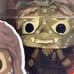 Funko WWE: Mankind Collector's Lunch Box and Figure Bundle GameStop Exclusive