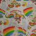 Rainbow Brite curtains