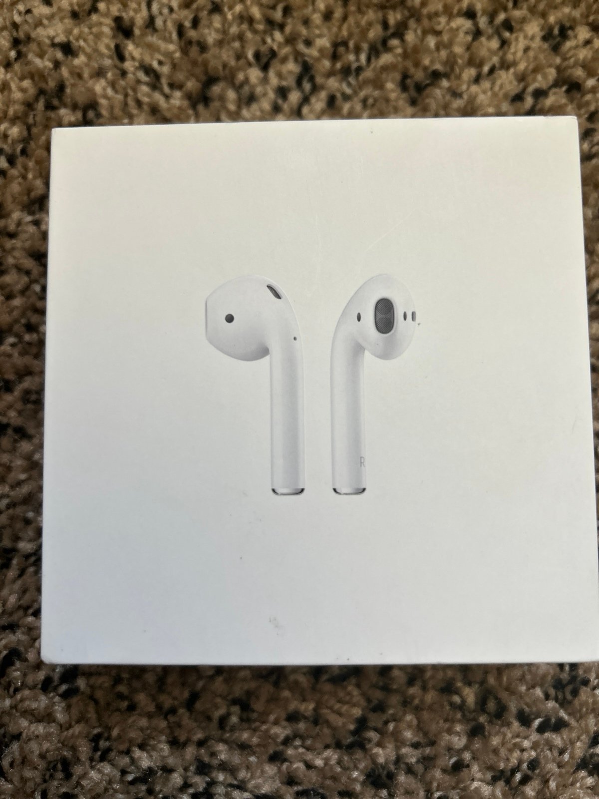 Apple AirPods