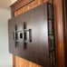 TV wall mount