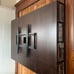 TV wall mount