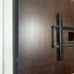 TV wall mount