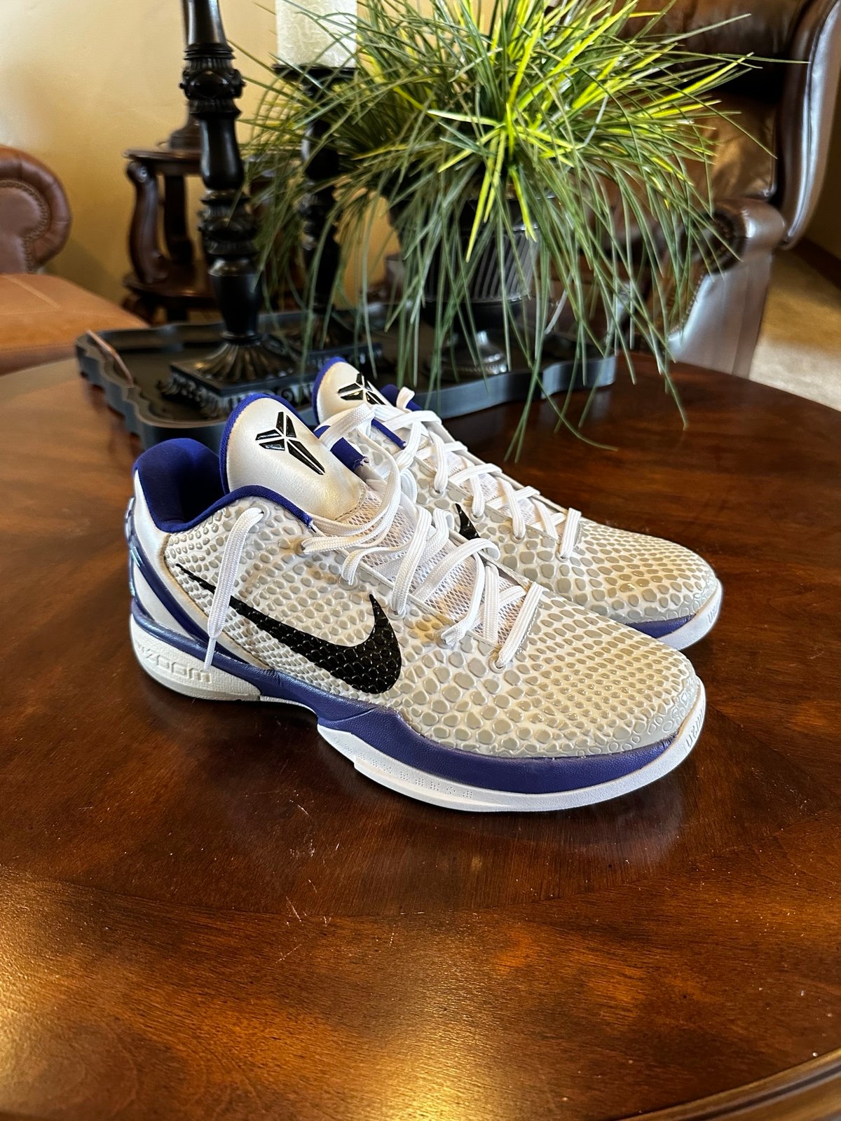 Nike Kobe 6