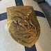 NauticalMart Plate Armour El CID Shield 28 x 19.5 Medieval Metal