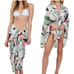 Pool to Party By Subtle Luxury Multi Wear Sarong
