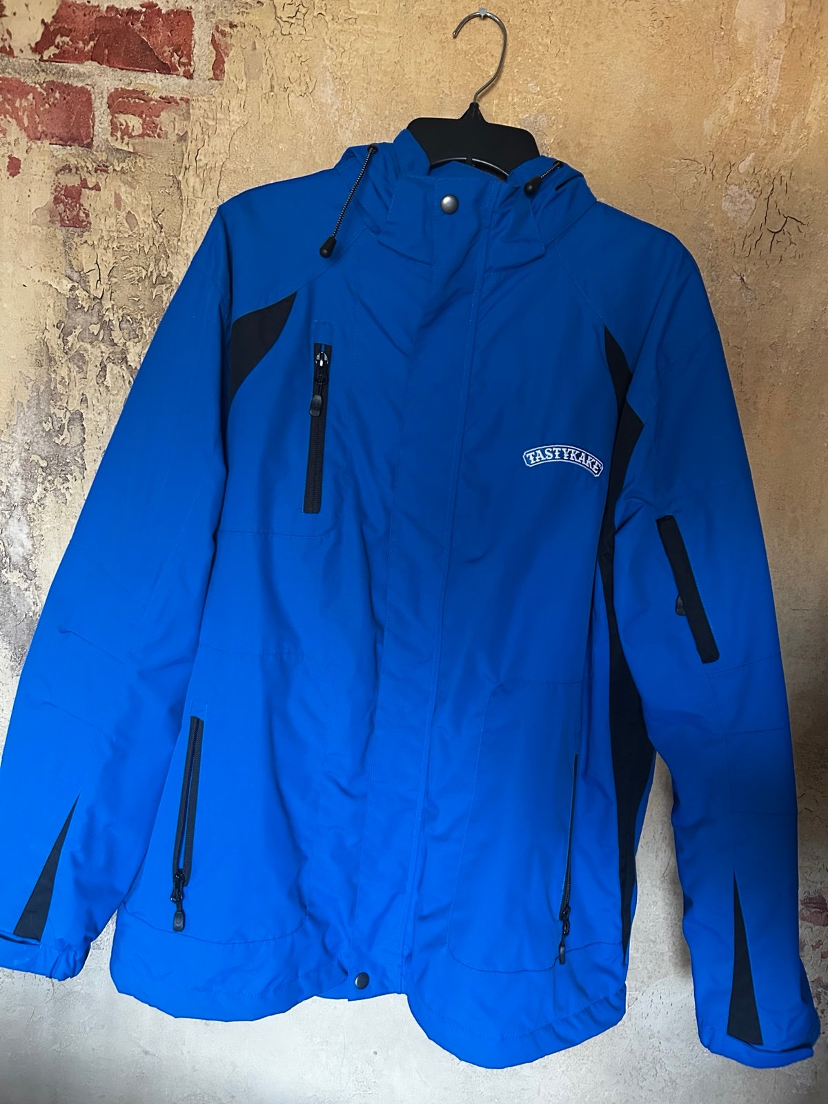 Tastykake (Port Authority) Ski Jacket