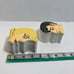 Vintage Cleoptra and Mark Anthony Trinket Boxes! Jpn 1978