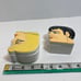 Vintage Cleoptra and Mark Anthony Trinket Boxes! Jpn 1978