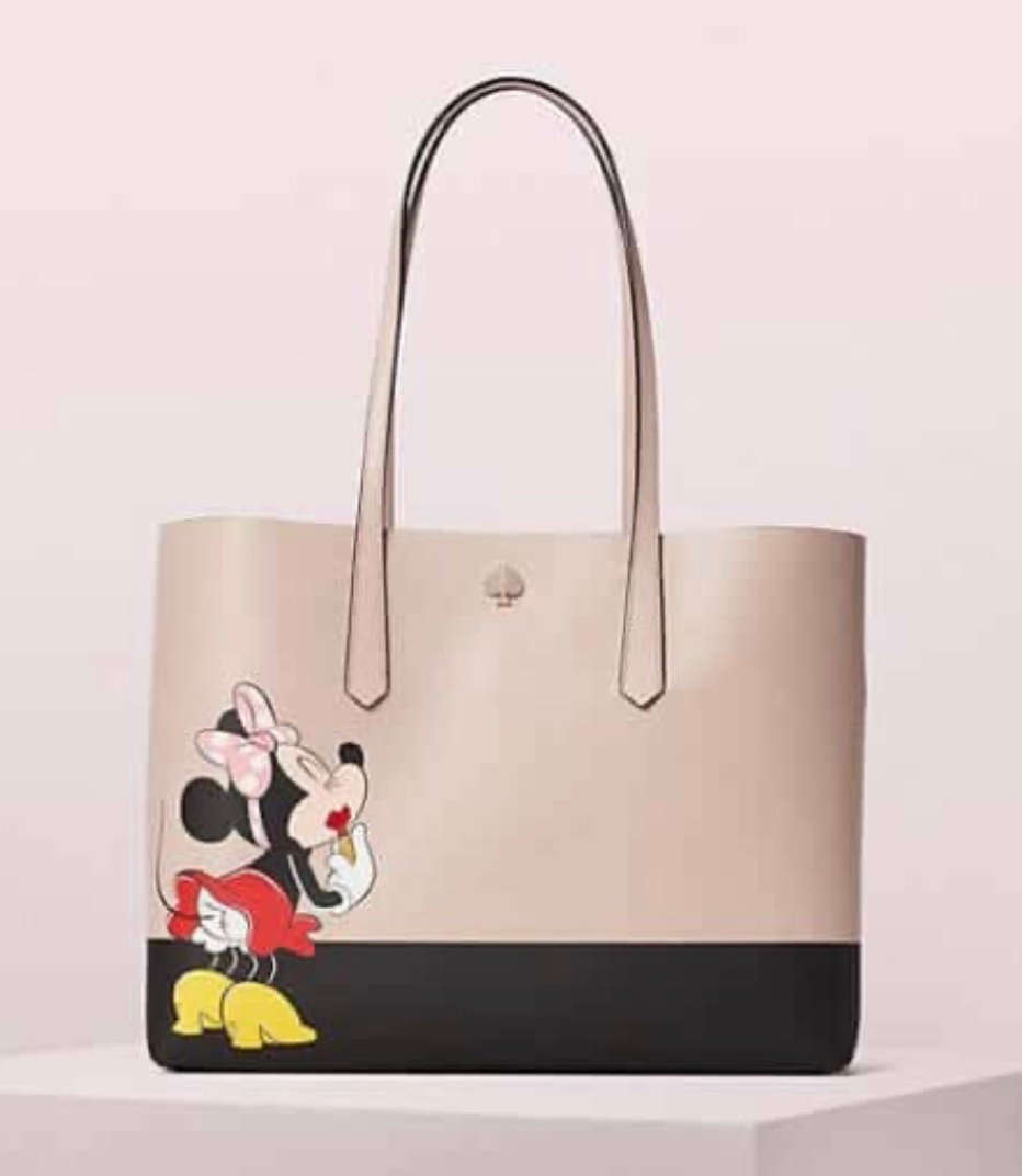 kate spade tote
