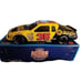Action alan kulwicki Platinum limited edition 1995 bank #35 Quincy's 1983 car na
