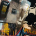digimon vital hero & UNOPENED vintage cards