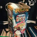 digimon vital hero & UNOPENED vintage cards