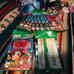 digimon vital hero & UNOPENED vintage cards
