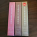 Summer Fridays lip butter trio NIB