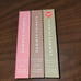 Summer Fridays lip butter trio NIB
