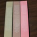 Summer Fridays lip butter trio NIB