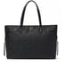 Victoria Secret Black Tote Bag