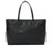 Victoria Secret Black Tote Bag