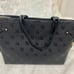 Victoria Secret Black Tote Bag