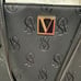 Victoria Secret Black Tote Bag