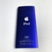 iPod Nano 4th Gen 8gb Purple Mint #2573-1