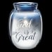 Scentsy god is great warmer